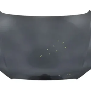 MASKA POKRYWA SILNIKA HYUNDAI SANTA FE II 2Z Dostępne od ręki